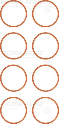 Gasket Set, intake manifold